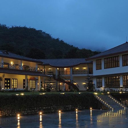Amritara Ambatty Greens Resort Virajpet Zewnętrze zdjęcie