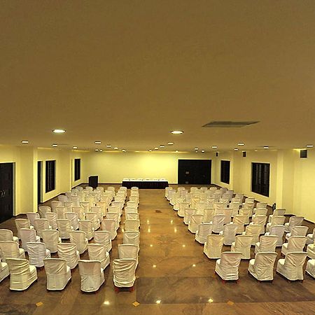 Amritara Ambatty Greens Resort Virajpet Zewnętrze zdjęcie