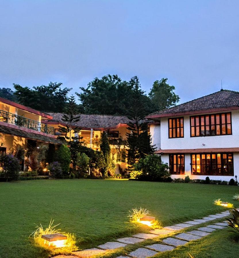 Amritara Ambatty Greens Resort Virajpet Zewnętrze zdjęcie