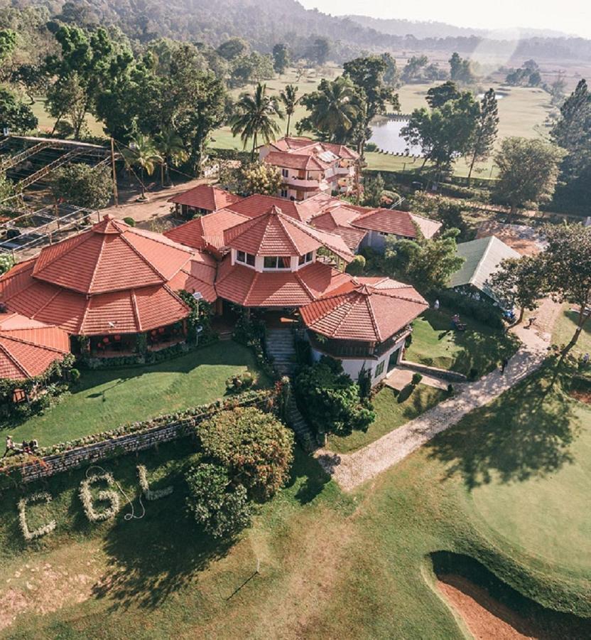 Amritara Ambatty Greens Resort Virajpet Zewnętrze zdjęcie