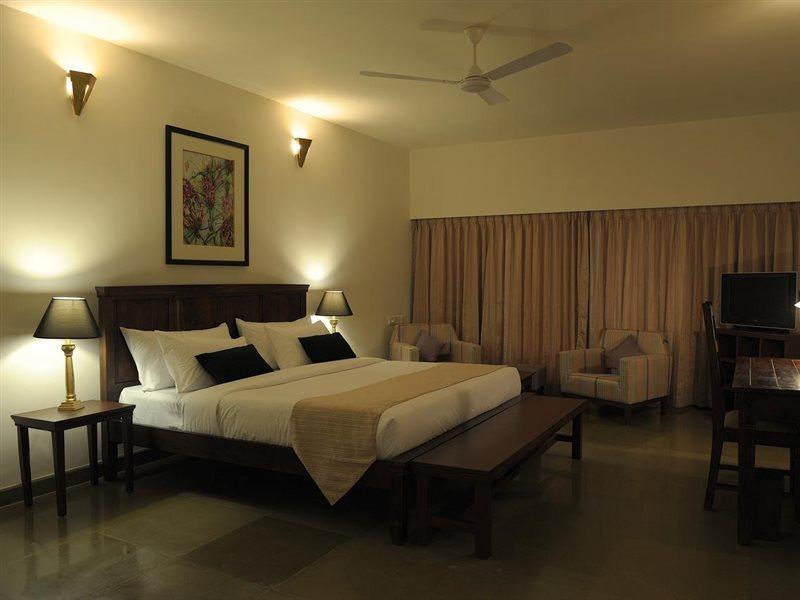 Amritara Ambatty Greens Resort Virajpet Zewnętrze zdjęcie