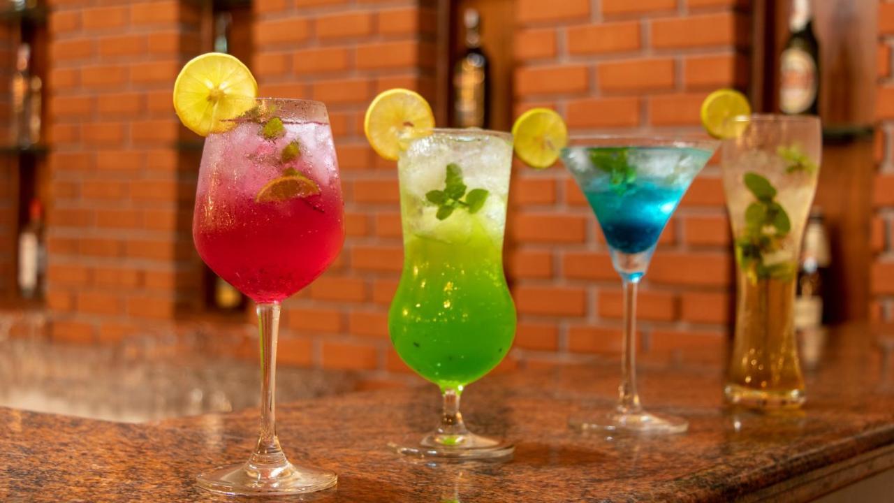 Amritara Ambatty Greens Resort Virajpet Zewnętrze zdjęcie