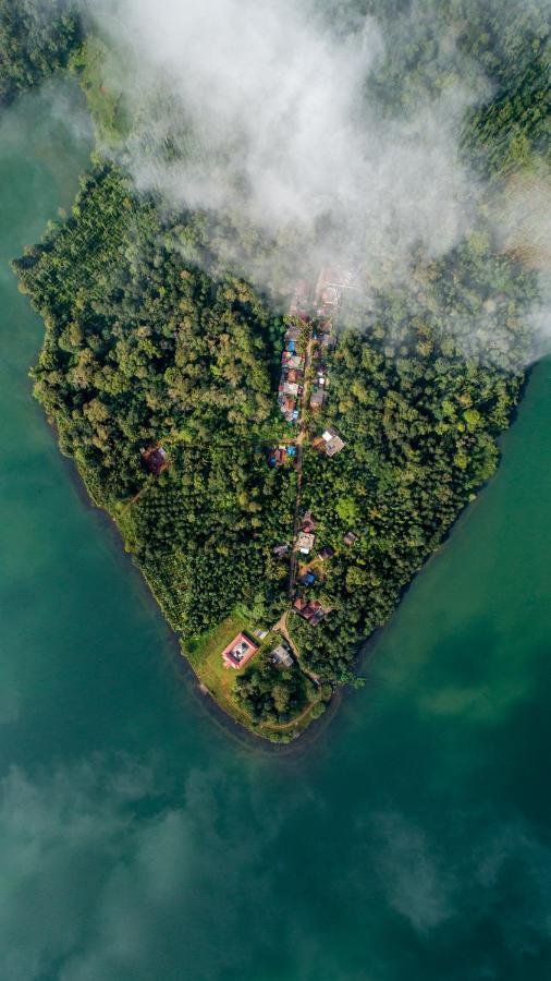 Amritara Ambatty Greens Resort Virajpet Zewnętrze zdjęcie