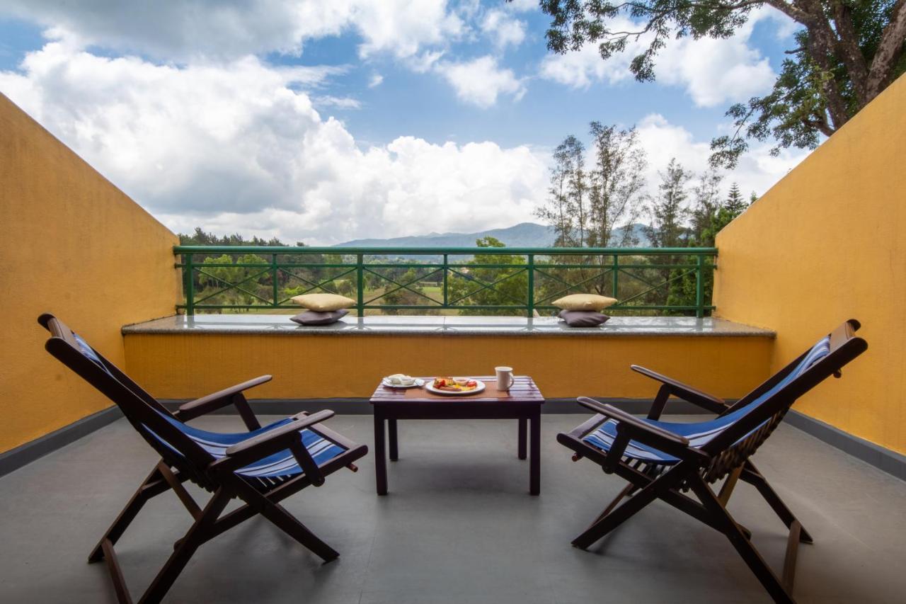 Amritara Ambatty Greens Resort Virajpet Zewnętrze zdjęcie