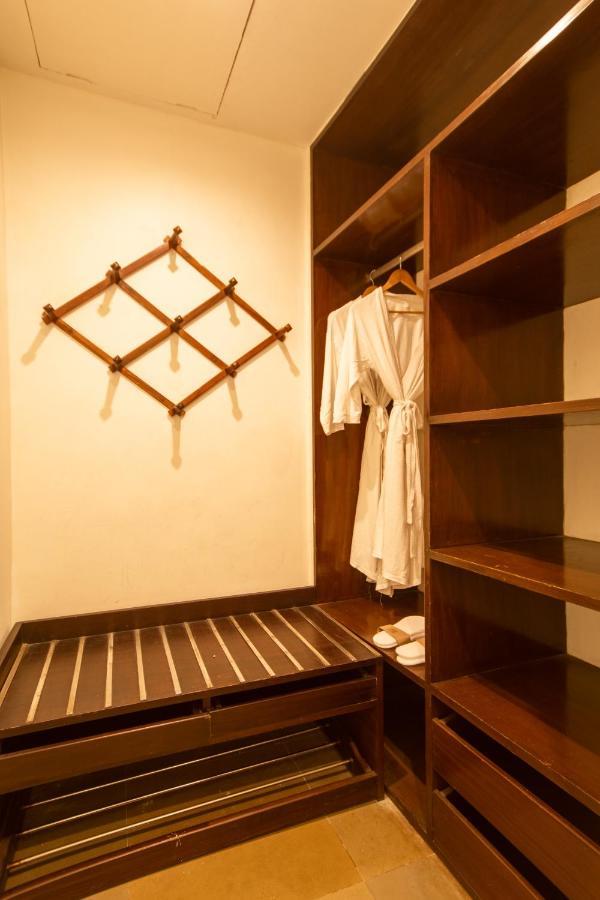 Amritara Ambatty Greens Resort Virajpet Zewnętrze zdjęcie