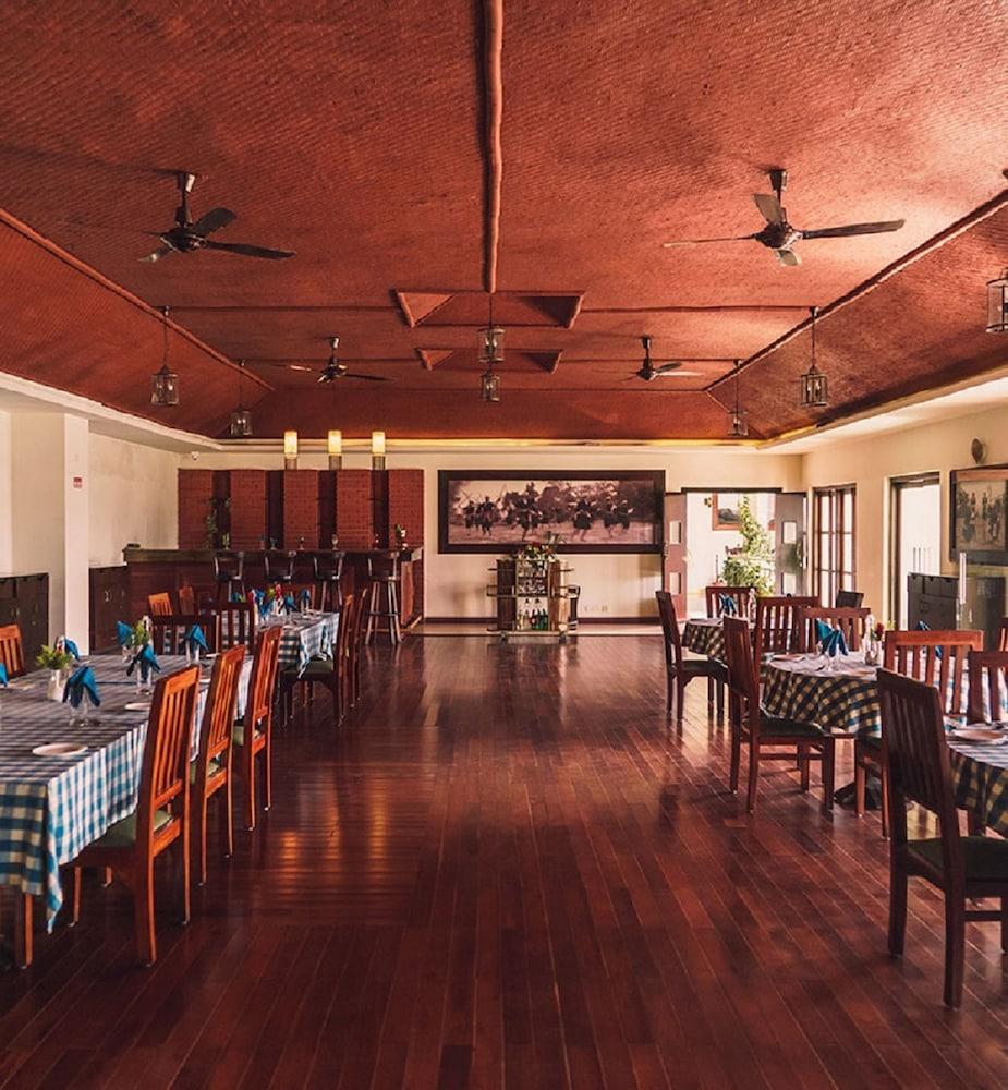 Amritara Ambatty Greens Resort Virajpet Zewnętrze zdjęcie