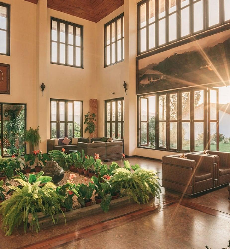 Amritara Ambatty Greens Resort Virajpet Zewnętrze zdjęcie