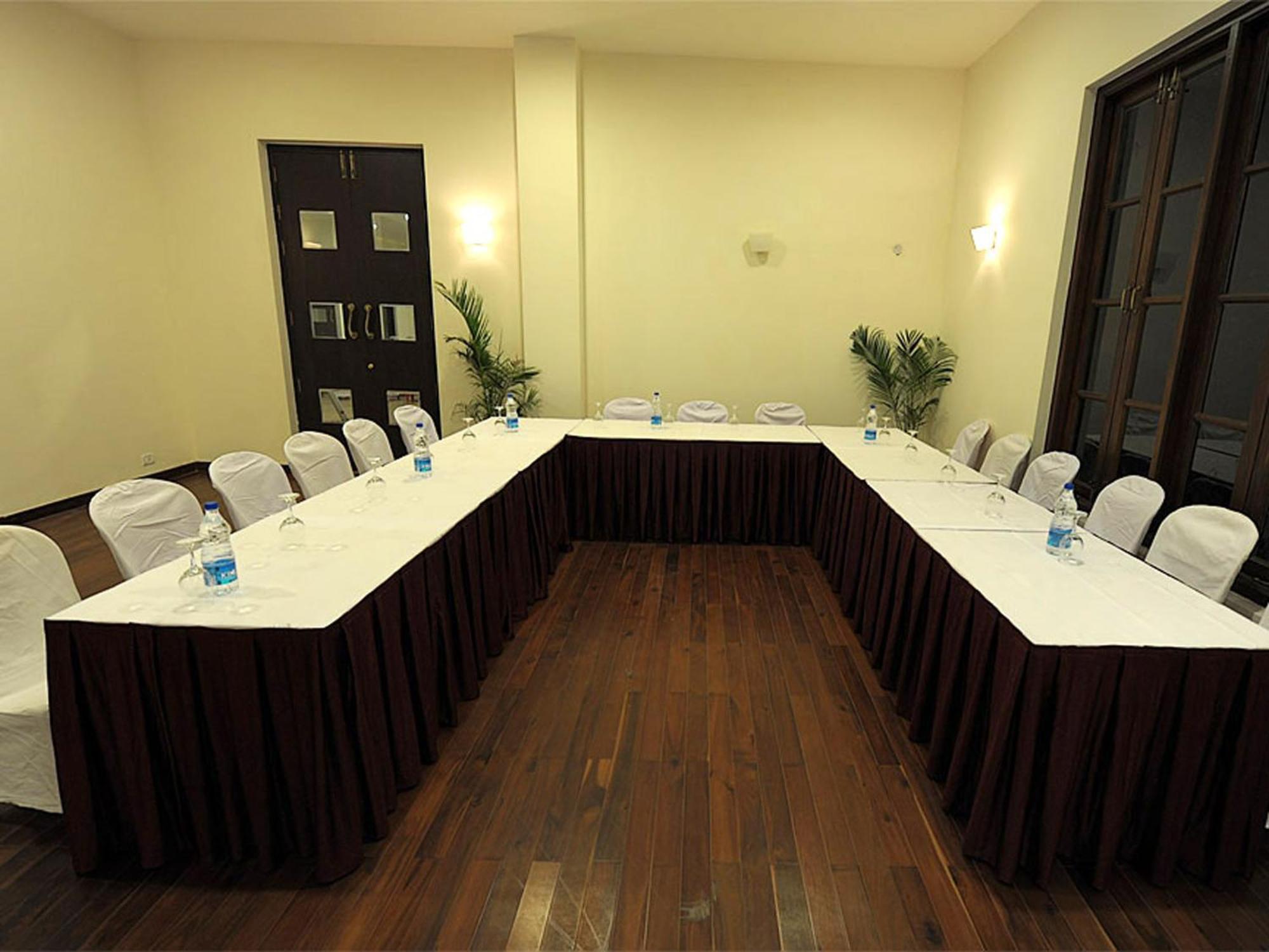 Amritara Ambatty Greens Resort Virajpet Zewnętrze zdjęcie
