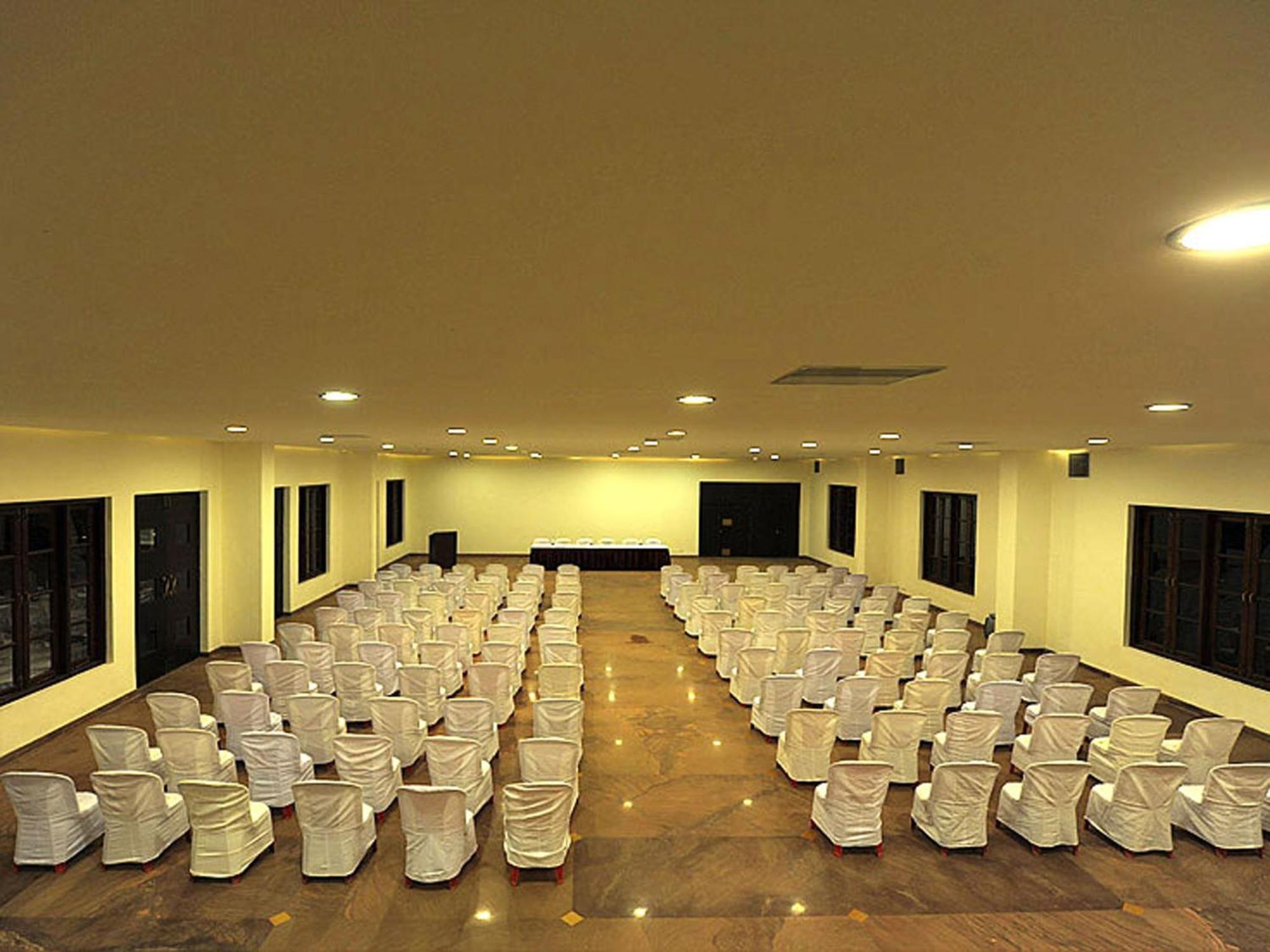 Amritara Ambatty Greens Resort Virajpet Zewnętrze zdjęcie