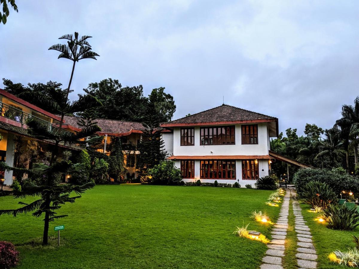 Amritara Ambatty Greens Resort Virajpet Zewnętrze zdjęcie