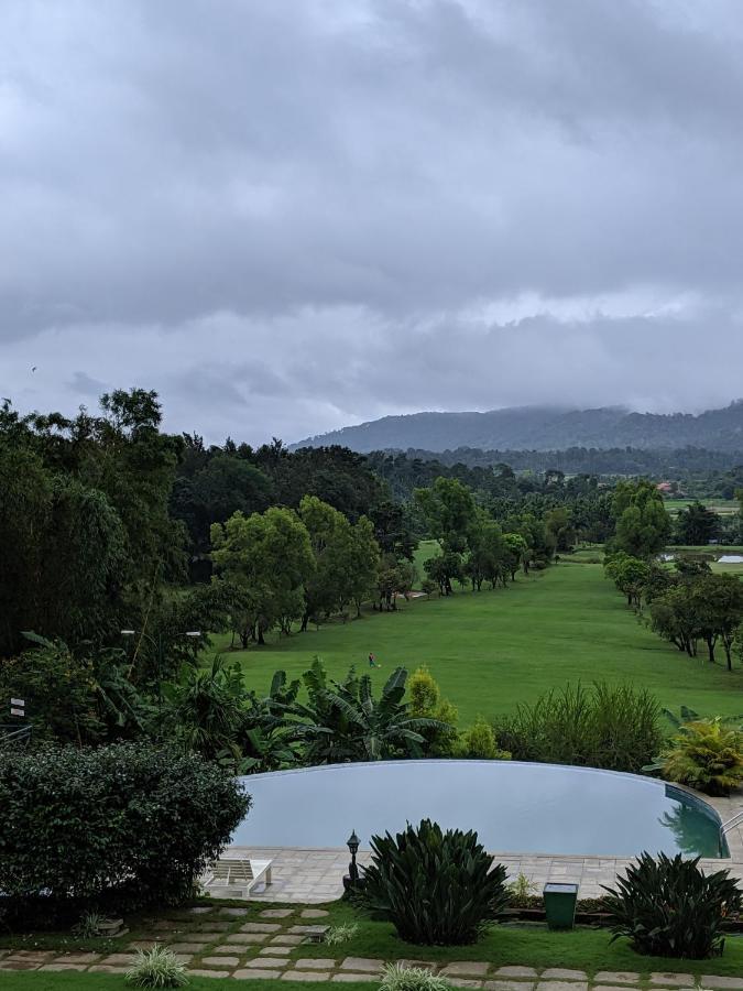 Amritara Ambatty Greens Resort Virajpet Zewnętrze zdjęcie