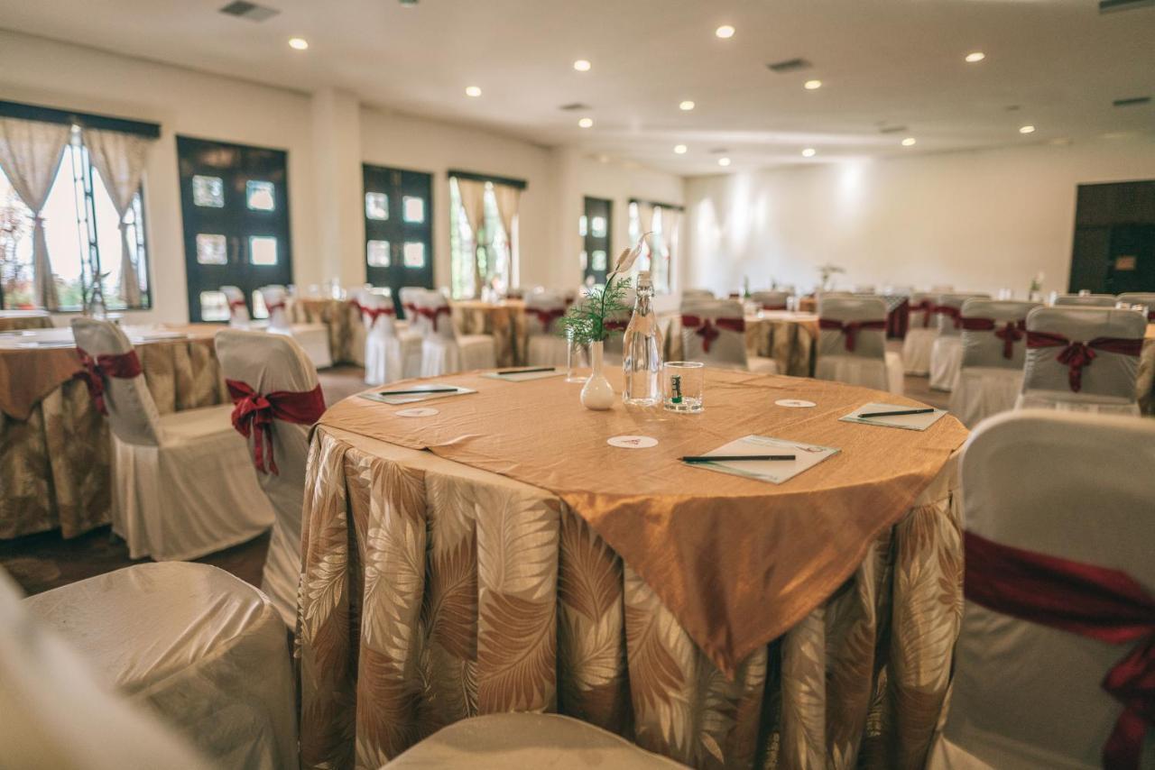 Amritara Ambatty Greens Resort Virajpet Zewnętrze zdjęcie