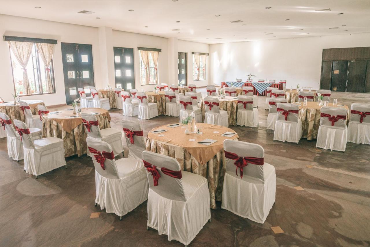 Amritara Ambatty Greens Resort Virajpet Zewnętrze zdjęcie