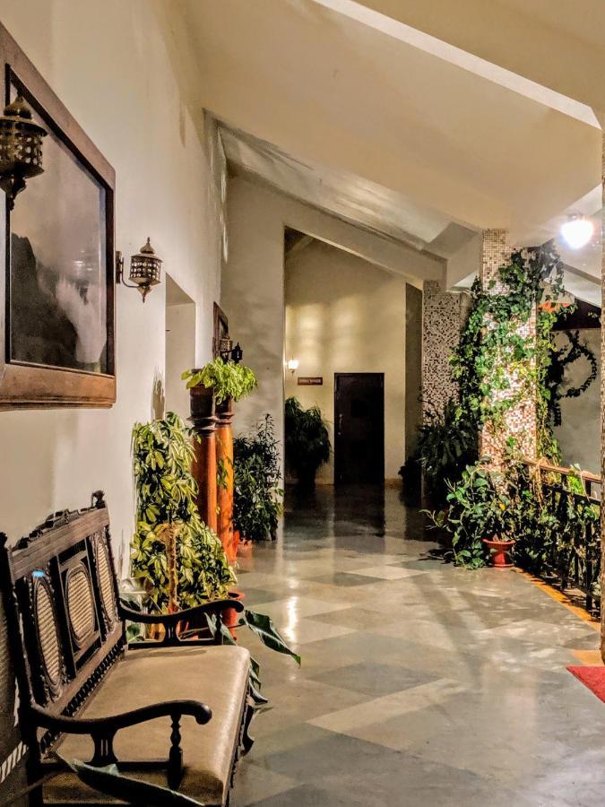 Amritara Ambatty Greens Resort Virajpet Zewnętrze zdjęcie